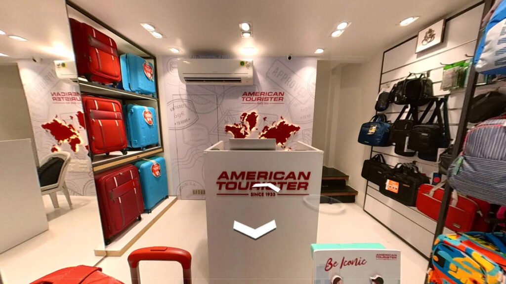 American Touister