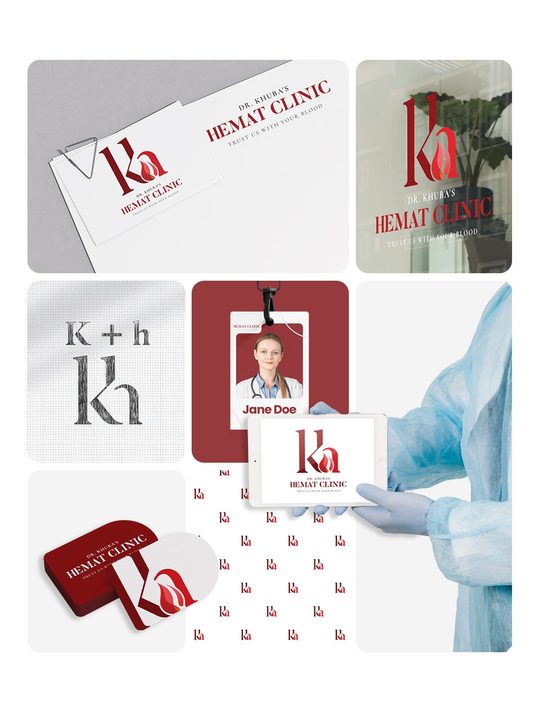 Dr. Khuba Post 0
