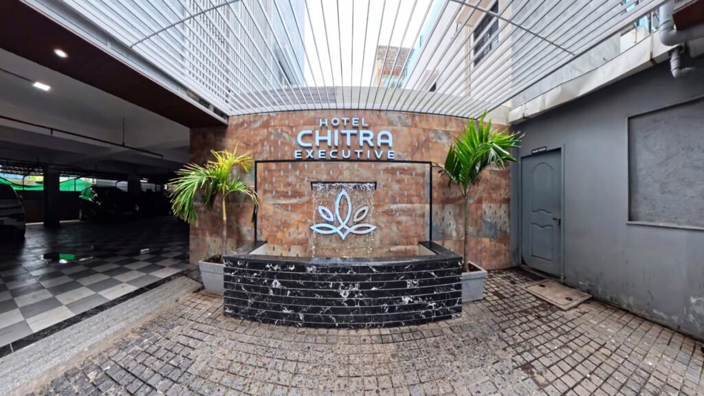 Hotel Chitra Executive