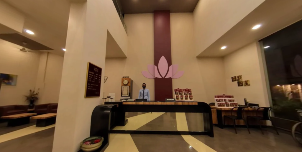 Hotel Lotus